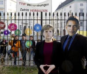 TTIP Aktion_Global 2000_Brigitte Baldrian (c)